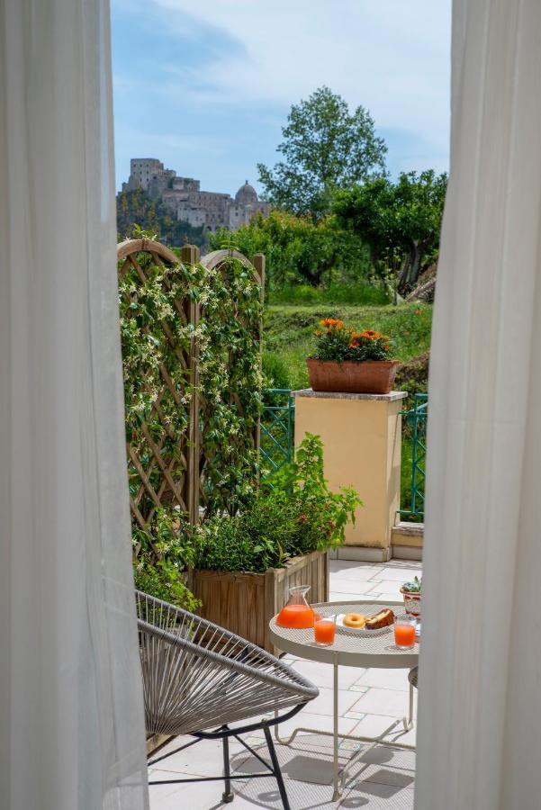 B&B Marcantonio - Ischia Ponte 외부 사진