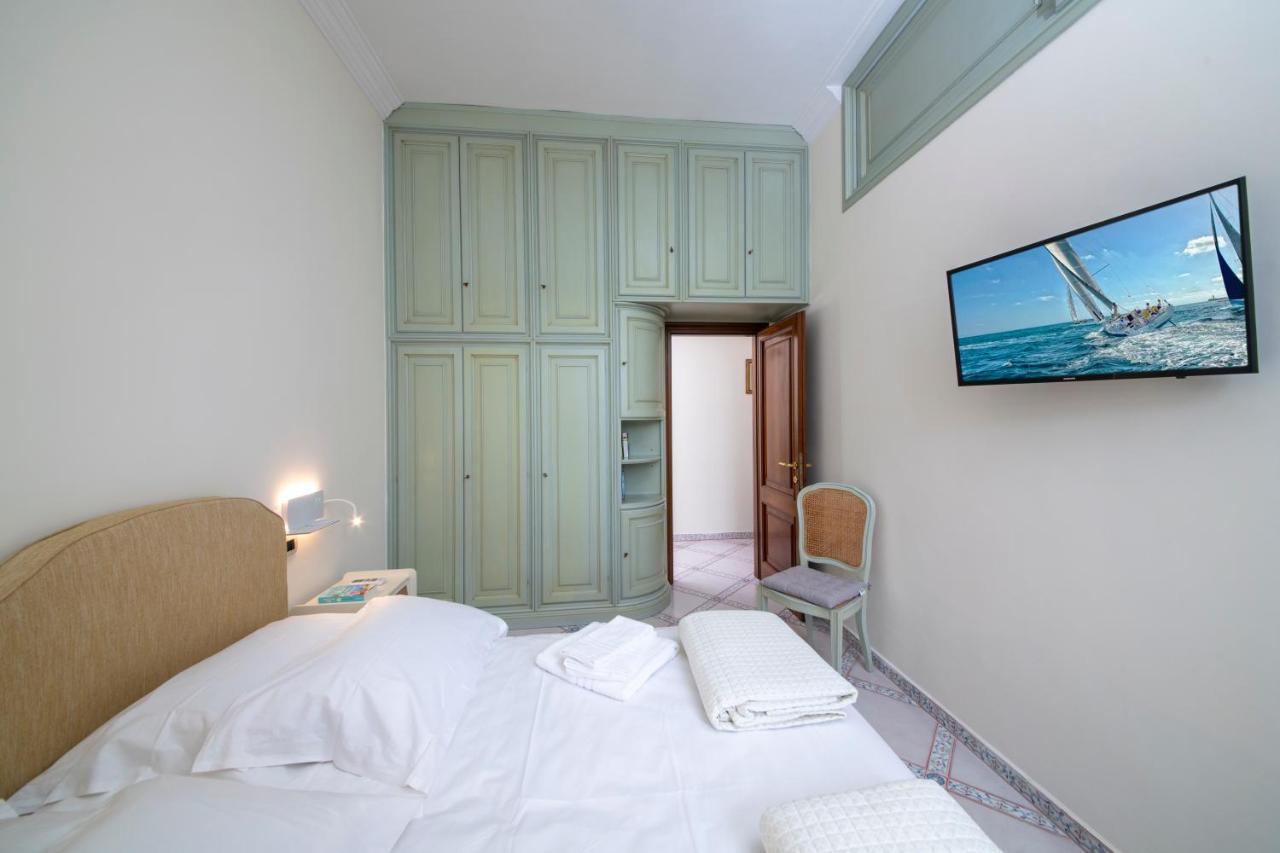 B&B Marcantonio - Ischia Ponte 외부 사진